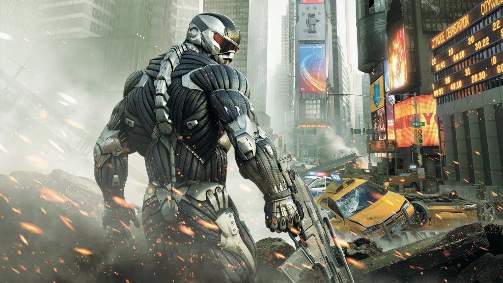 crysis 2 crack failed to initialize the gamestartup interface