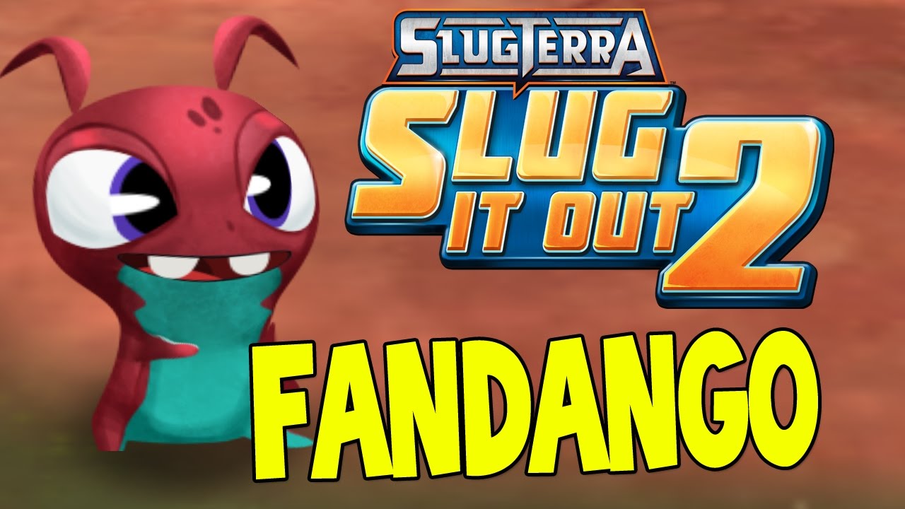 slugterra games slug wars
