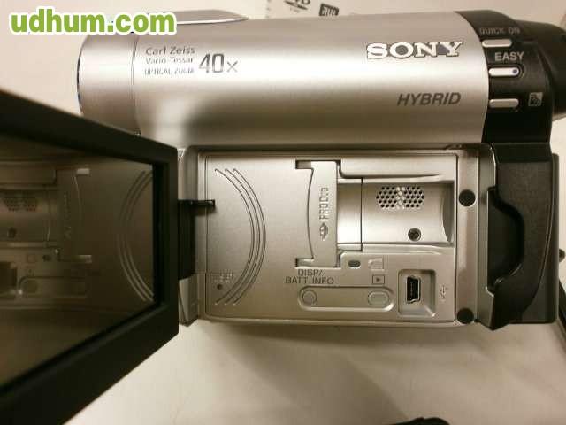 Sony dcr trv80 drivers for mac